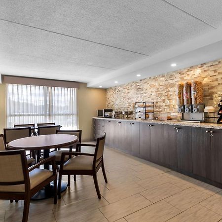 Best Western Halton Hills Georgetown Dış mekan fotoğraf