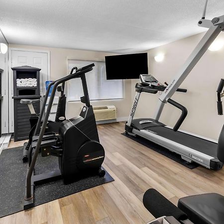 Best Western Halton Hills Georgetown Dış mekan fotoğraf