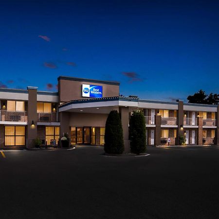 Best Western Halton Hills Georgetown Dış mekan fotoğraf