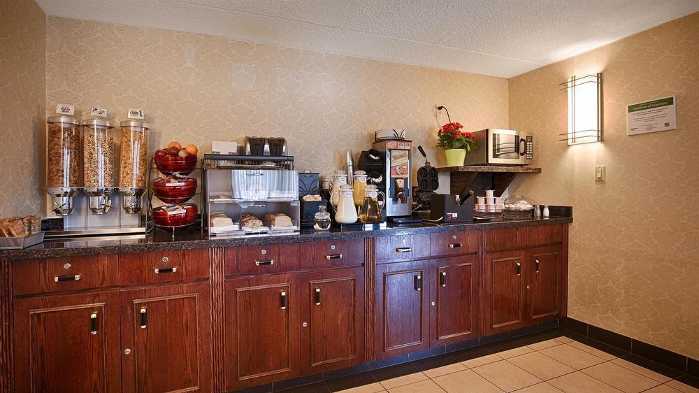 Best Western Halton Hills Georgetown Dış mekan fotoğraf