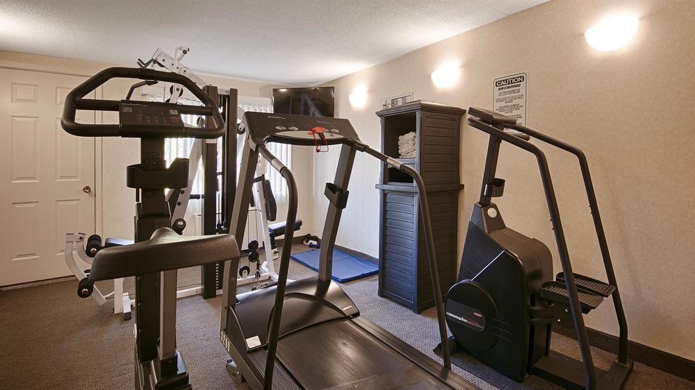 Best Western Halton Hills Georgetown Dış mekan fotoğraf