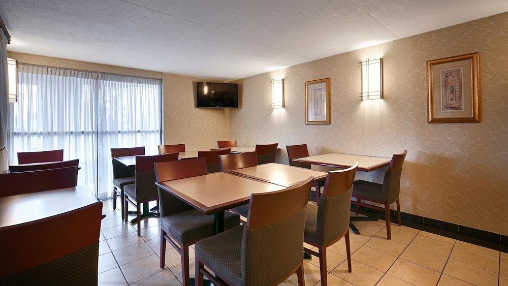 Best Western Halton Hills Georgetown Dış mekan fotoğraf