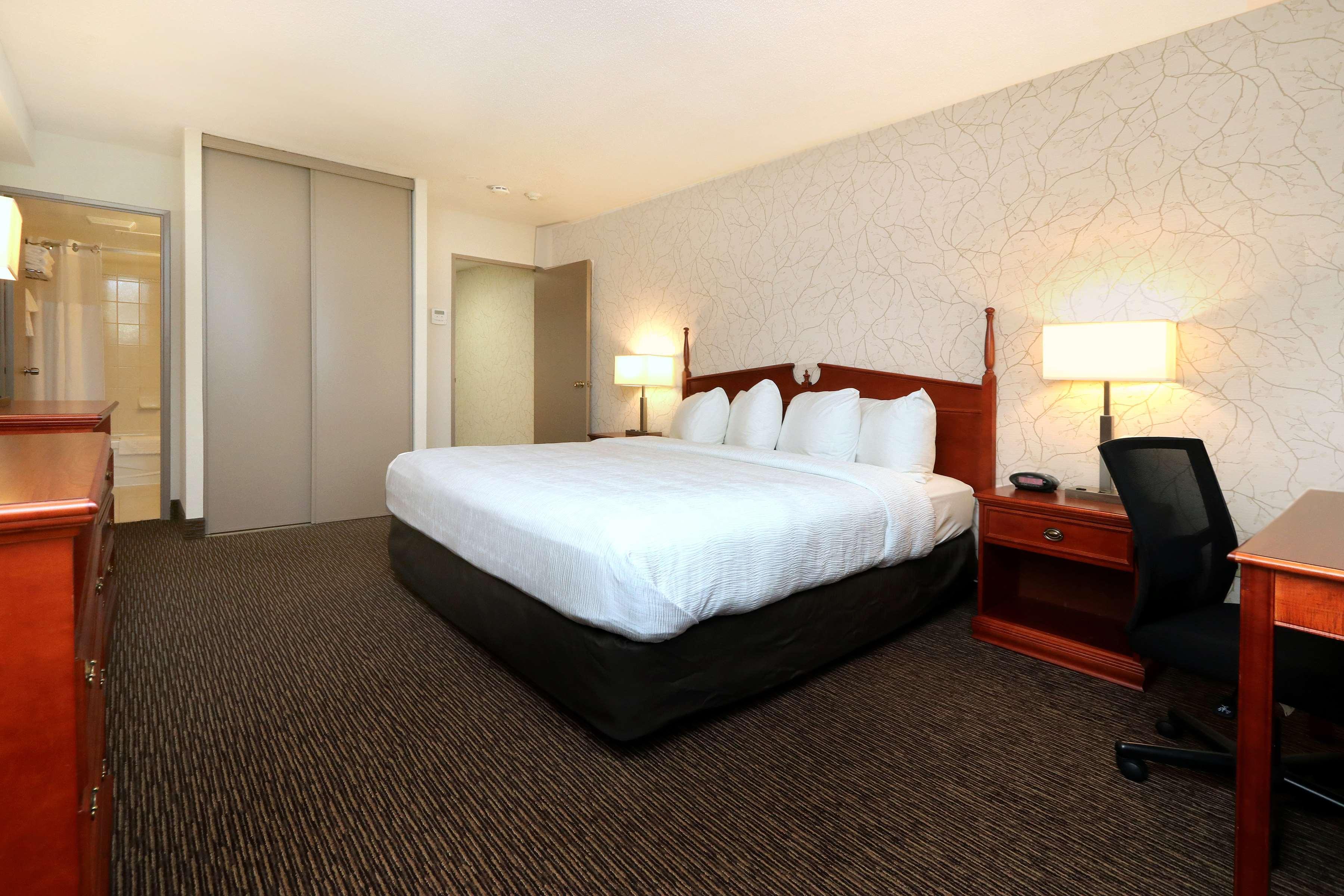 Best Western Halton Hills Georgetown Dış mekan fotoğraf