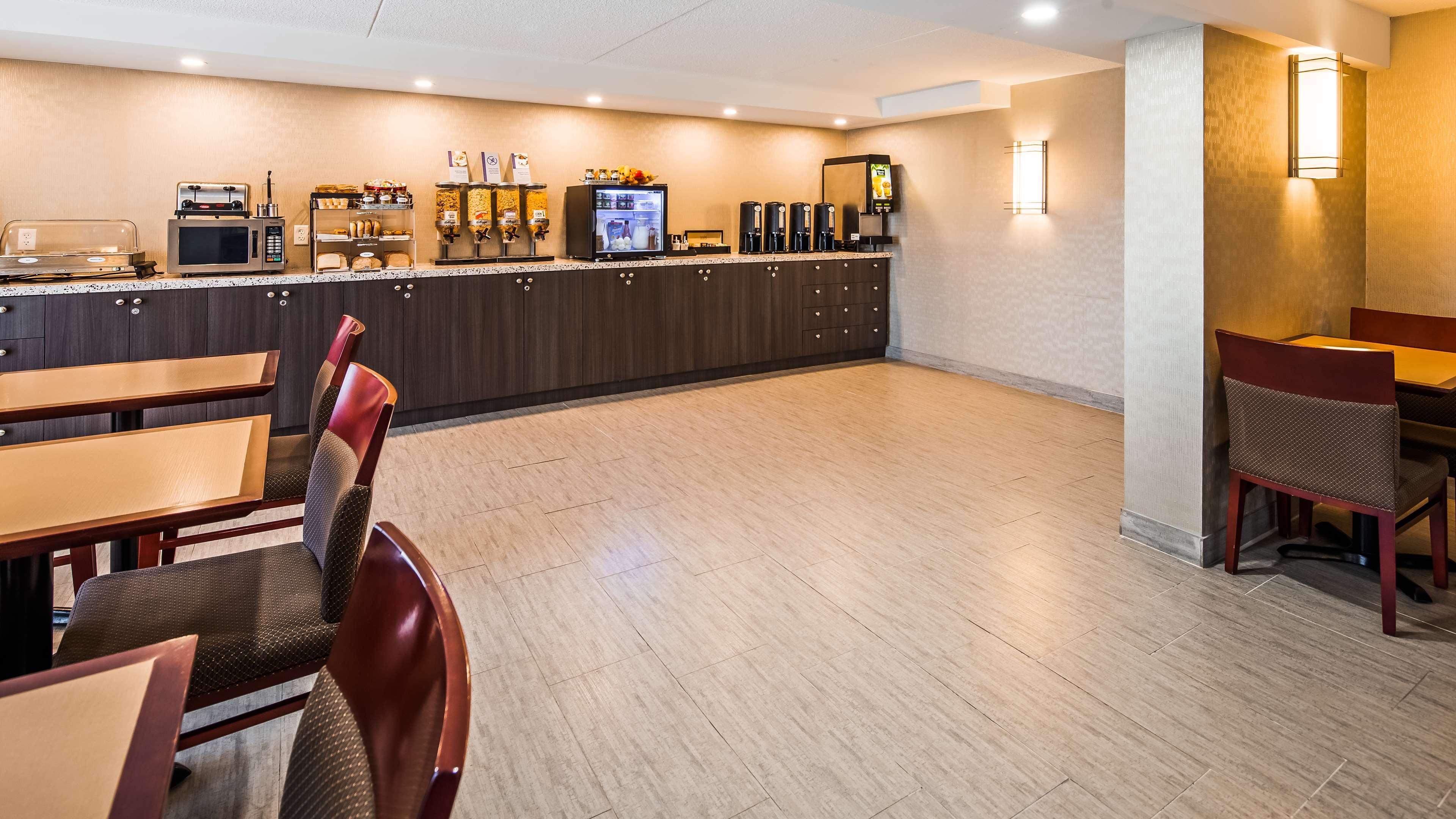 Best Western Halton Hills Georgetown Dış mekan fotoğraf