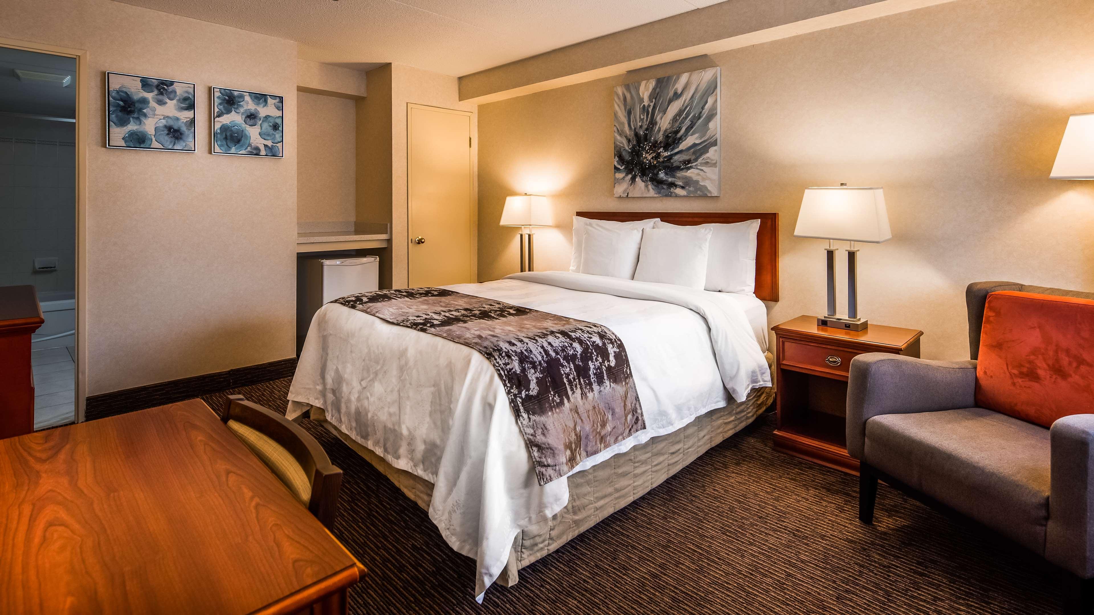Best Western Halton Hills Georgetown Dış mekan fotoğraf