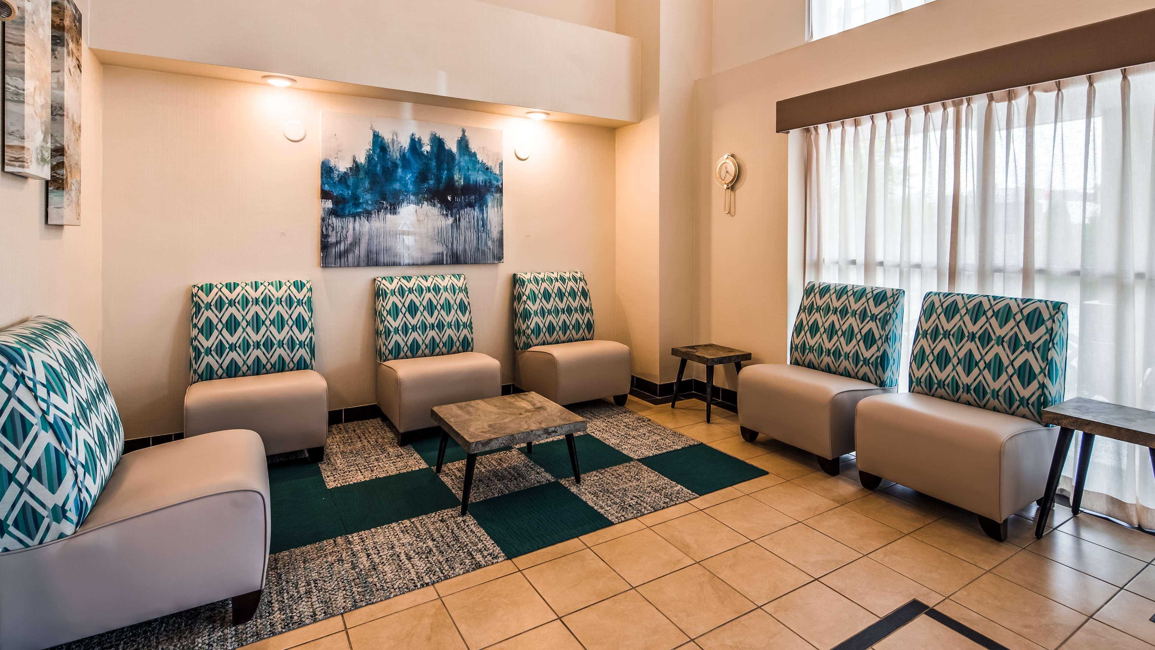 Best Western Halton Hills Georgetown Dış mekan fotoğraf