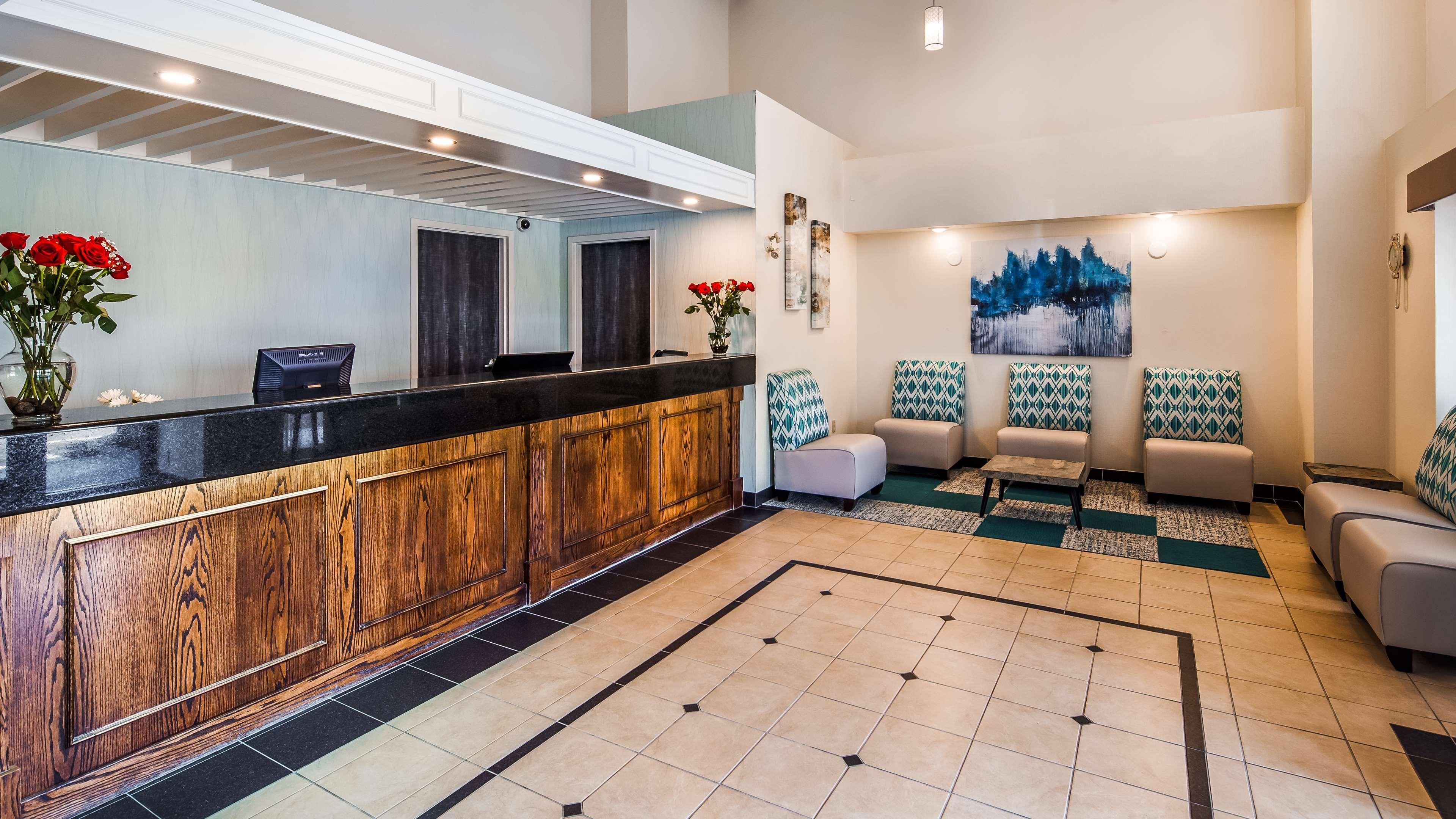Best Western Halton Hills Georgetown Dış mekan fotoğraf