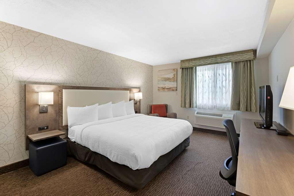 Best Western Halton Hills Georgetown Oda fotoğraf