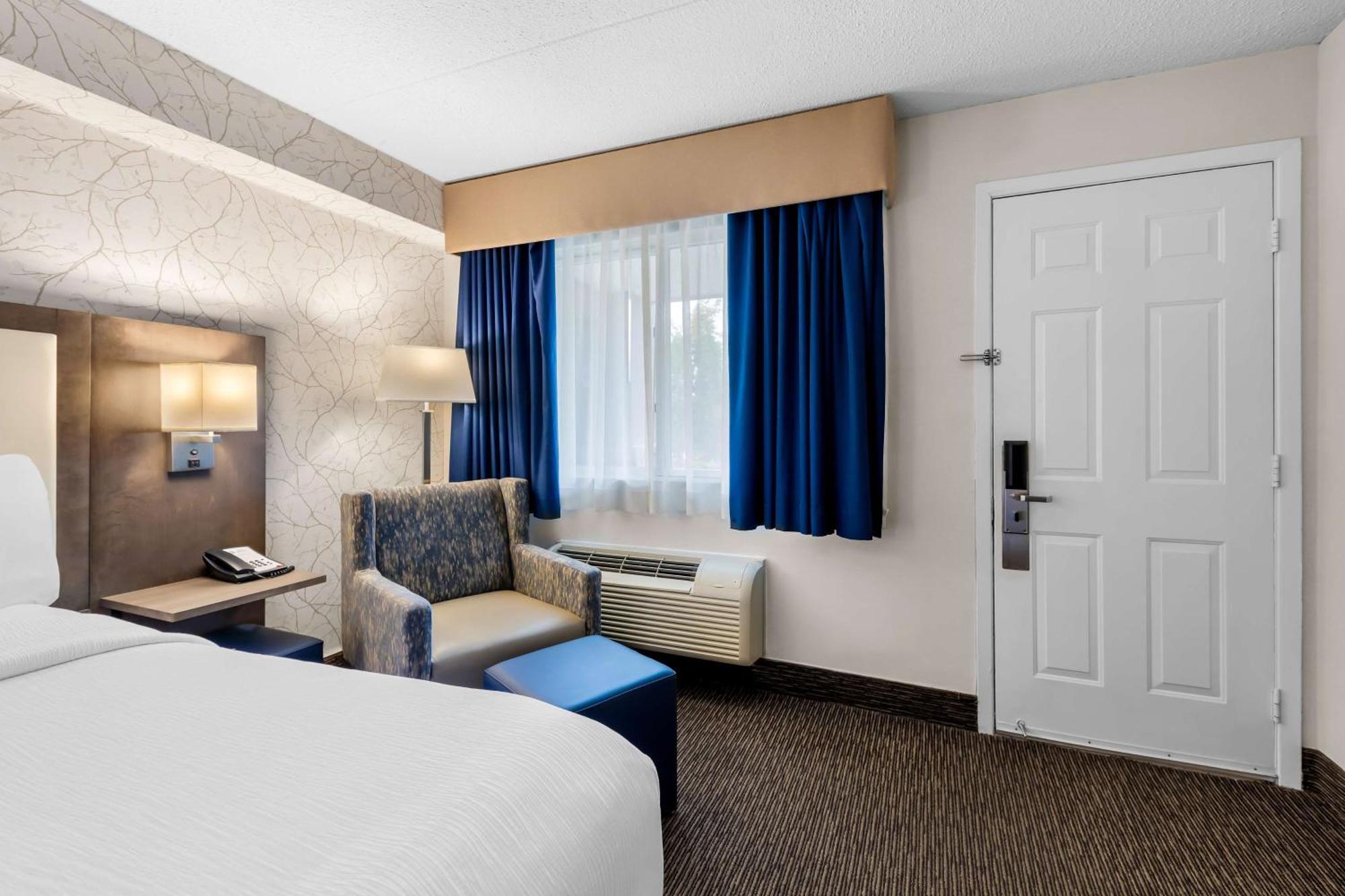 Best Western Halton Hills Georgetown Dış mekan fotoğraf