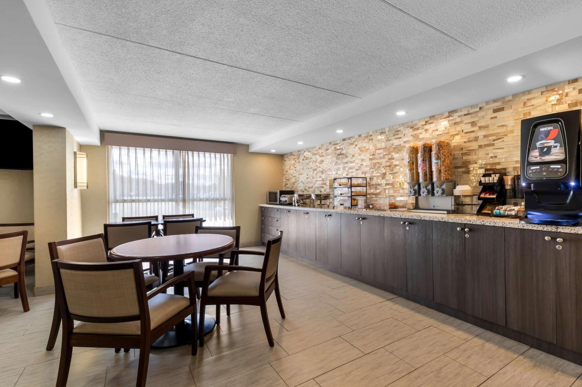 Best Western Halton Hills Georgetown Dış mekan fotoğraf