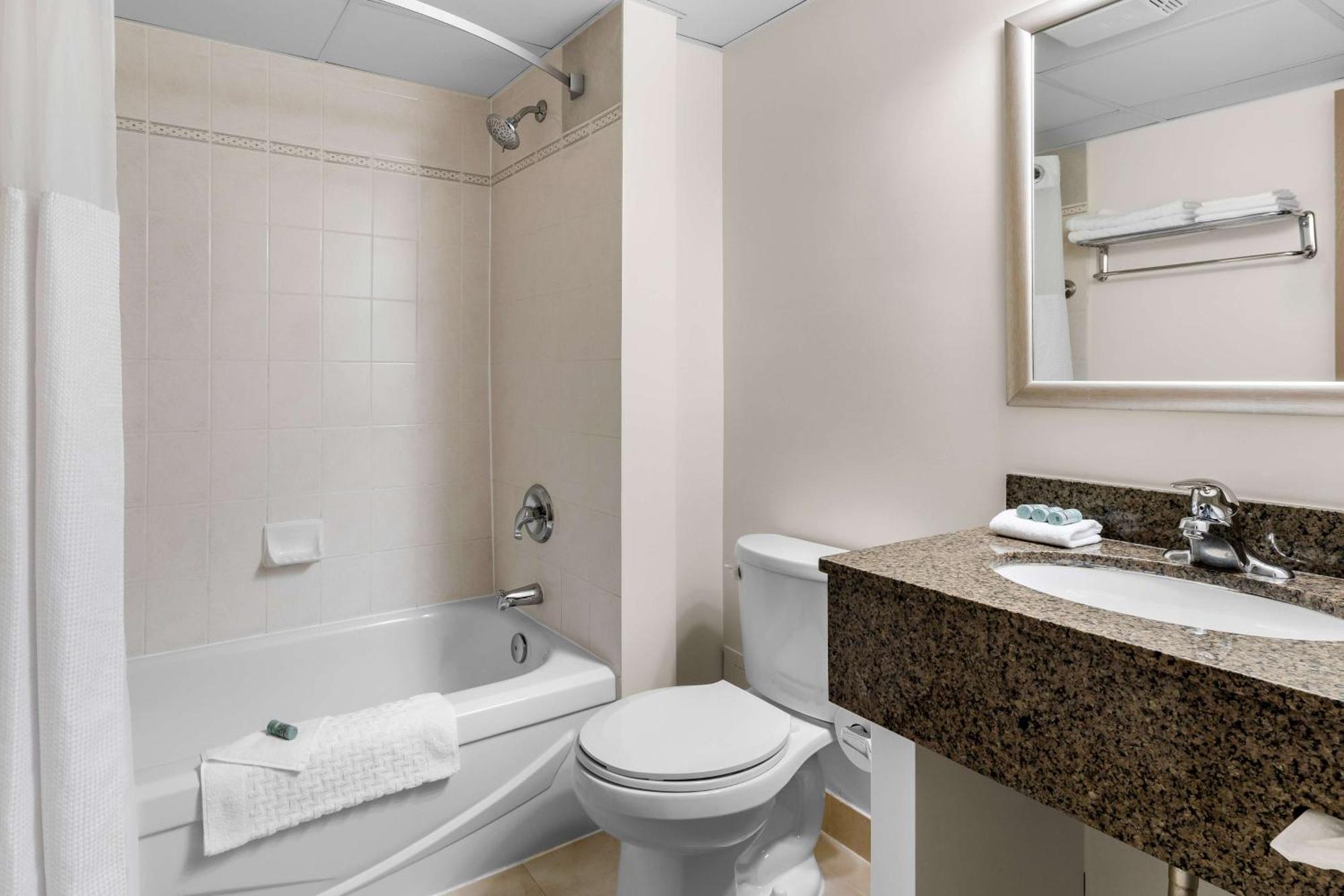 Best Western Halton Hills Georgetown Dış mekan fotoğraf