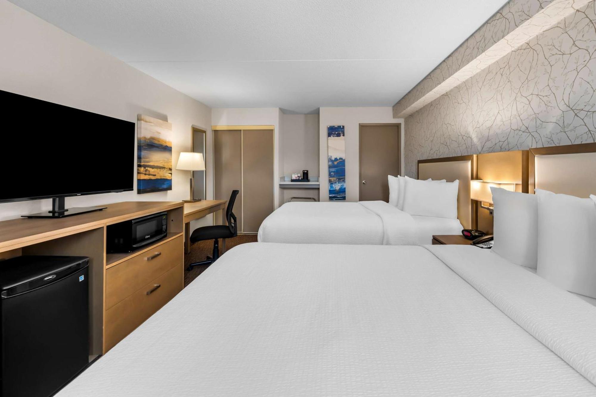 Best Western Halton Hills Georgetown Dış mekan fotoğraf