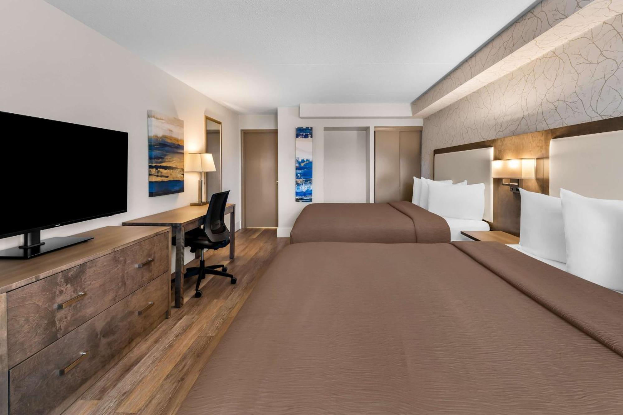 Best Western Halton Hills Georgetown Dış mekan fotoğraf