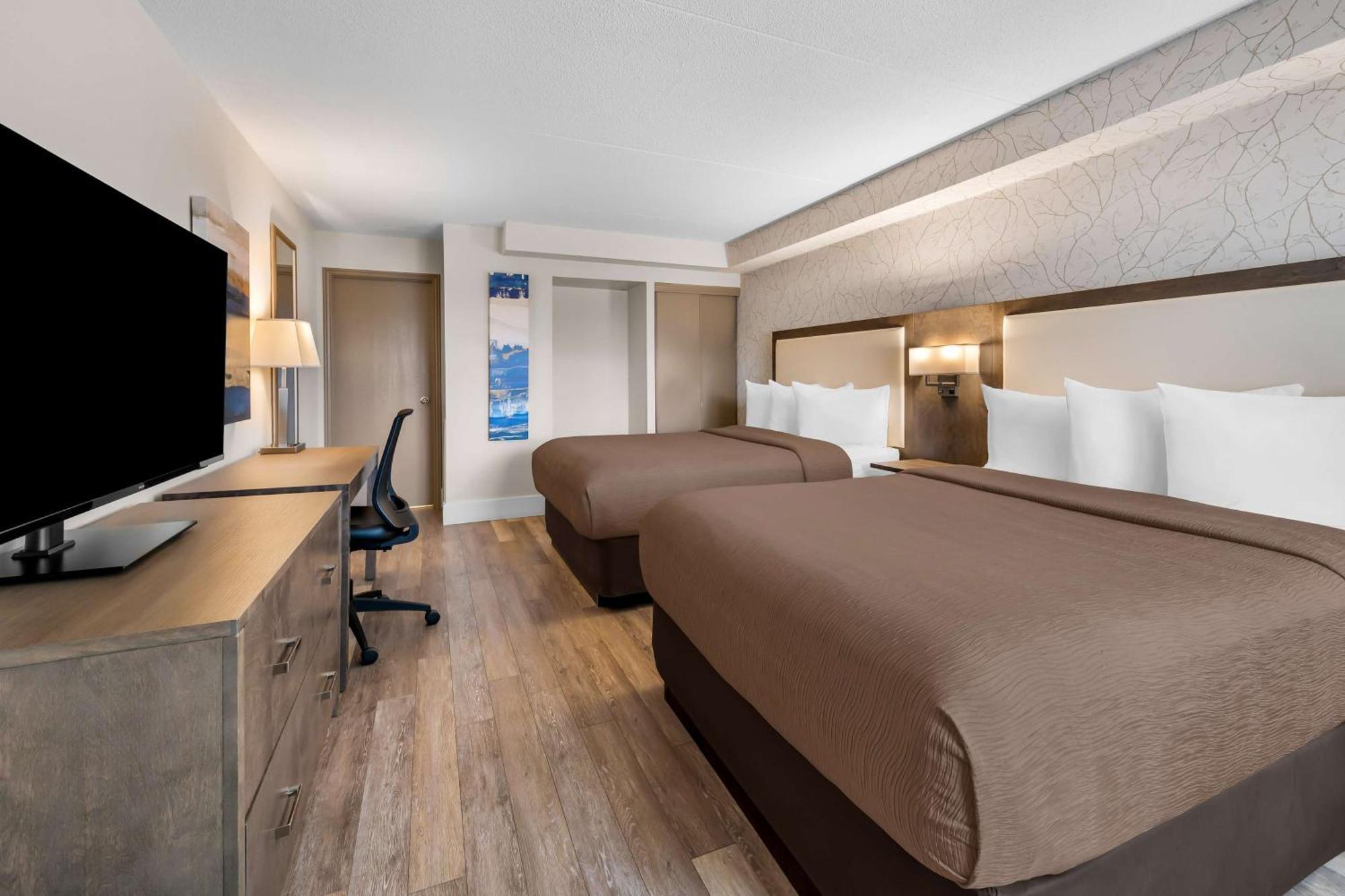 Best Western Halton Hills Georgetown Dış mekan fotoğraf