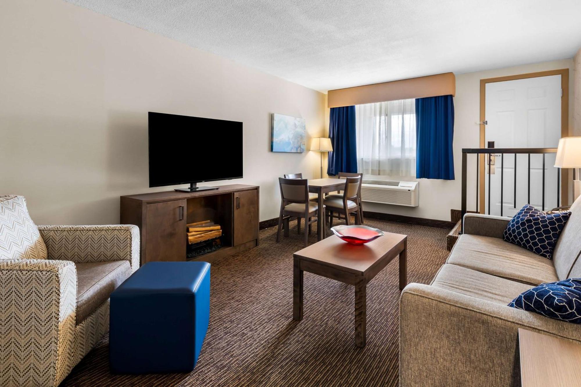 Best Western Halton Hills Georgetown Dış mekan fotoğraf