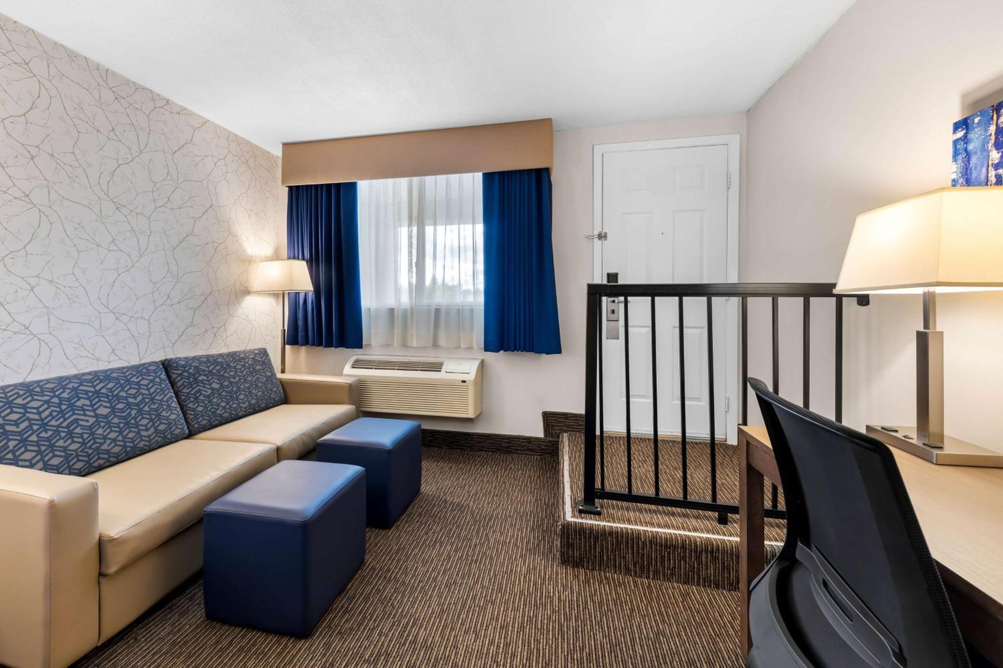 Best Western Halton Hills Georgetown Dış mekan fotoğraf