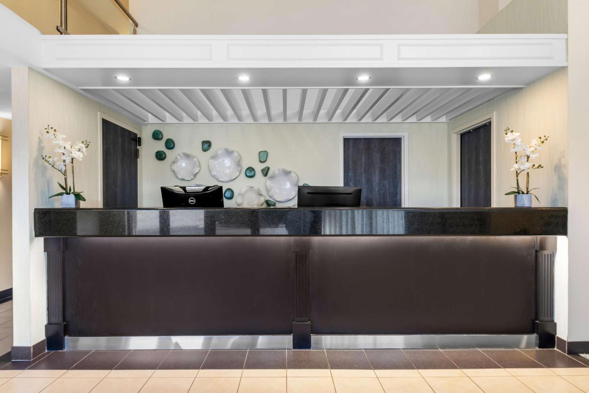 Best Western Halton Hills Georgetown Dış mekan fotoğraf