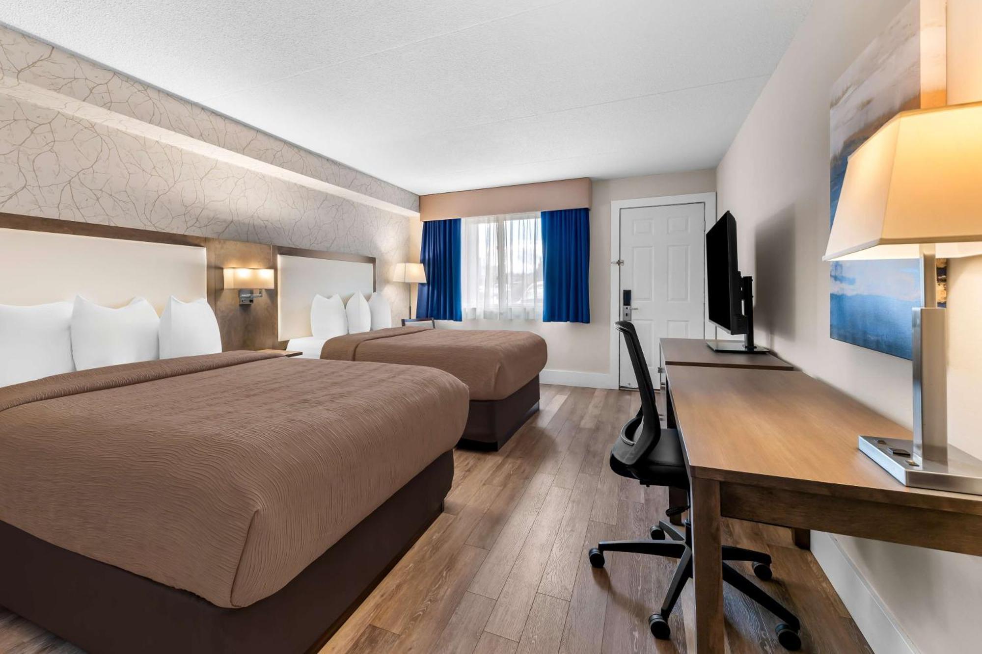 Best Western Halton Hills Georgetown Dış mekan fotoğraf