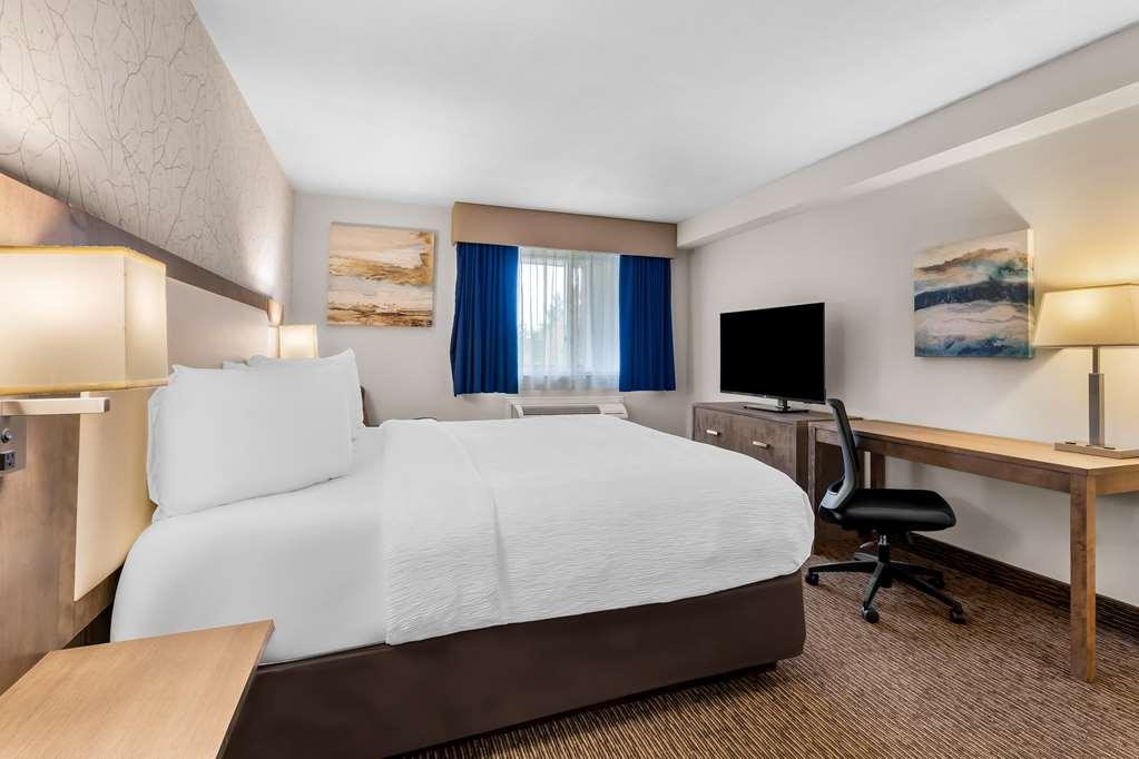 Best Western Halton Hills Georgetown Oda fotoğraf