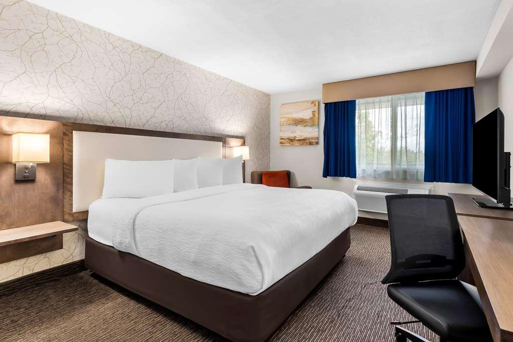 Best Western Halton Hills Georgetown Oda fotoğraf