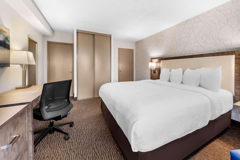 Best Western Halton Hills Georgetown Oda fotoğraf
