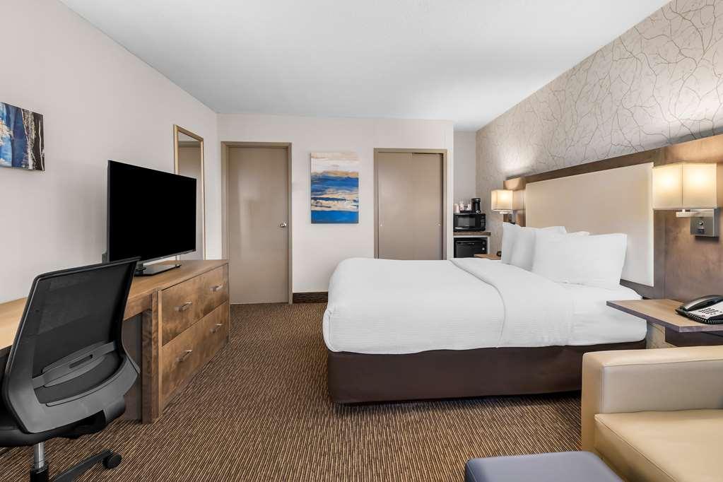 Best Western Halton Hills Georgetown Oda fotoğraf