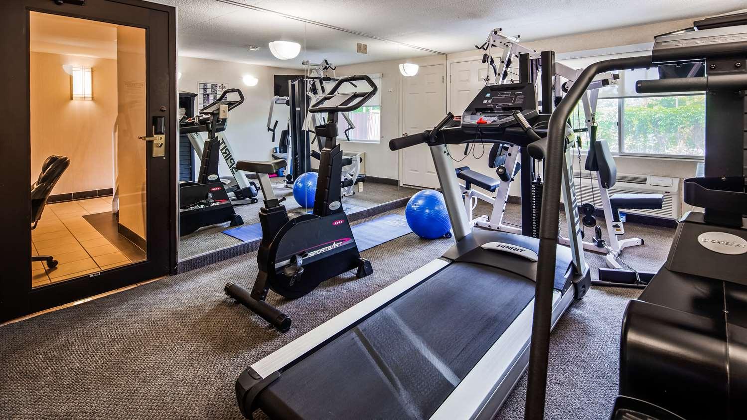 Best Western Halton Hills Georgetown Dış mekan fotoğraf