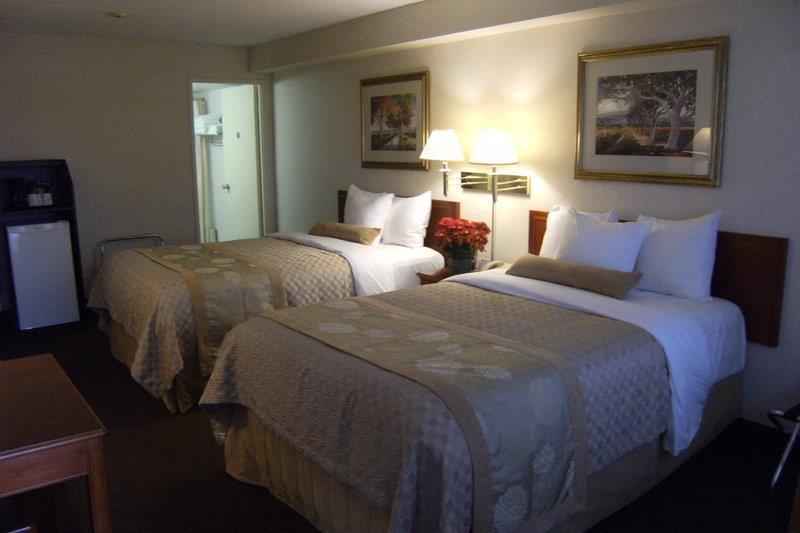 Best Western Halton Hills Georgetown Oda fotoğraf