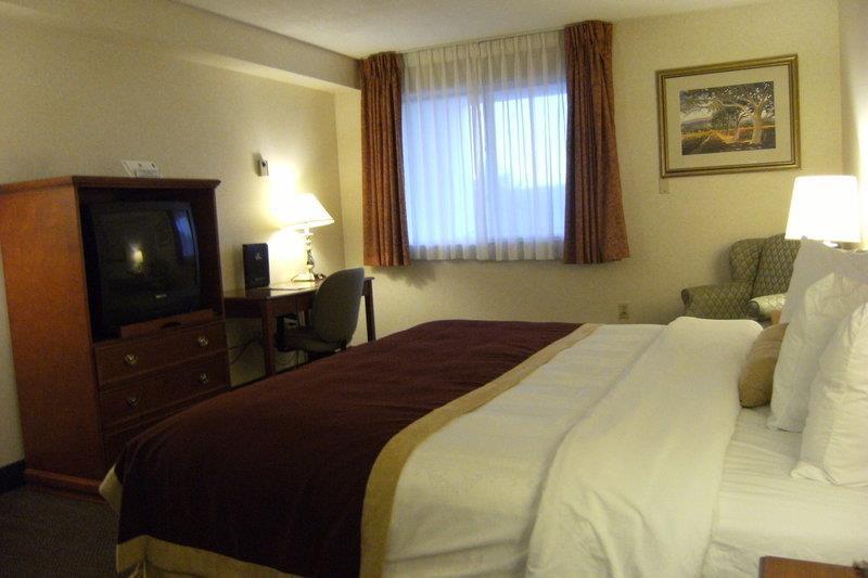 Best Western Halton Hills Georgetown Oda fotoğraf